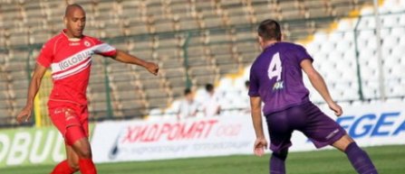 TSKA Sofia cere amanarea ultimelor sale doua meciuri din acest an